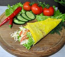 Сырная стандарт