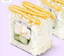 Креветка 1000 островов