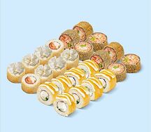 Темпура Хит