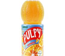 Pulpy Апельсин