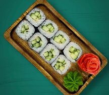 Каппа маки
