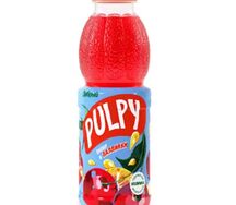 Pulpy Вишня