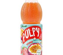 Pulpy Гуава-маракуйя