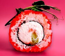 Калифорния краб