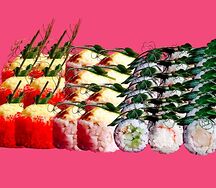 Ужин на двоих