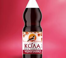 Кола Черноголовка