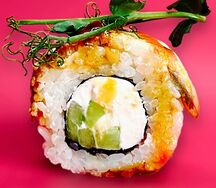 Филадельфия угорь