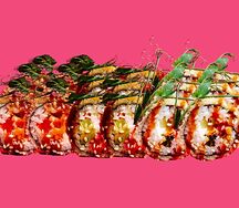 Горячий сет