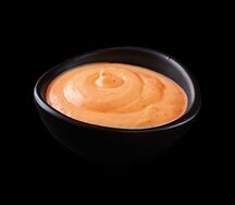 Спайси соус