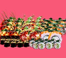 Праздничный