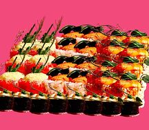 Сет Компанейский