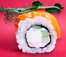 Малышка Филадельфия