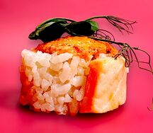 Горячий пит спайси