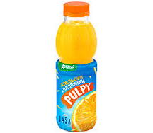 Pulpy