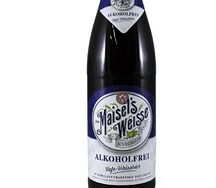 Безалкогольное пиво Maisels Wiesse