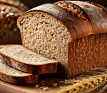 Мультизерновой хлеб