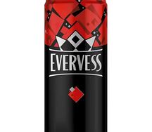Evervess Cola