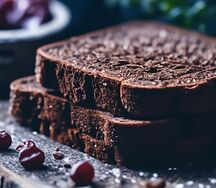 Бородинский хлеб