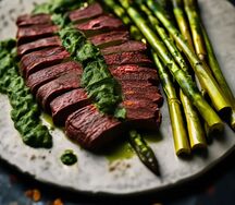 Стейк Мачете