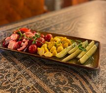 Домашние соленья