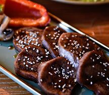 Телячий язык