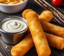 Сырные палочки