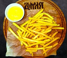 Картофель фри