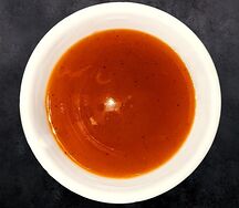 Кисло-сладкий