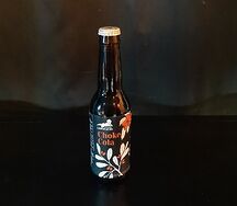 Крафтовый лимонад Choke Cola