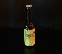 Крафтовый лимонад Original Lemonade