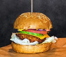 Велес (с курочкой)