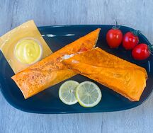 Шаверма сырная