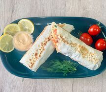 Шаверма Топ