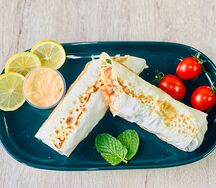 Шаверма Рояль