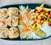 Ролл Шиш-таук