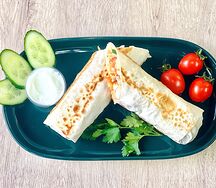 Шаверма классическая