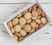 Печенье Кунжутное