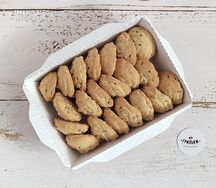 Печенье Злаковое