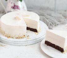 Торт Пломбир