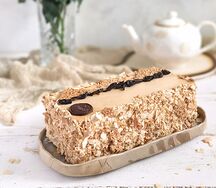 Торт Гардемарин