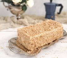 Торт Наполеон