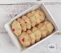 Печенье Курабье