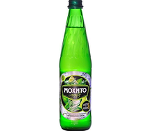 Мохито Бочкари (ат)