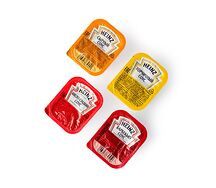 Соус Горчичный Heinz