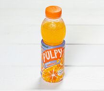 Напиток сокосодержащий Pulpy Апельсин