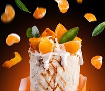 Новогодняя L