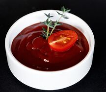 Томатный
