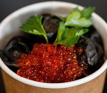 Ни рыба ни мясо