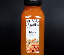 Морс Облепиха