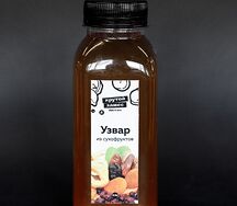 Узвар